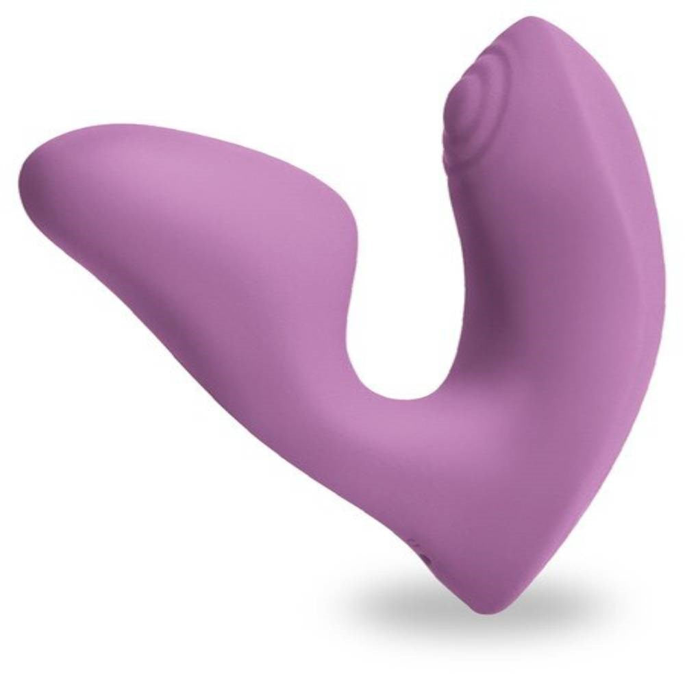 NS Novelties Desire Demure Wearable Adult Vibrator - Personal Massagers