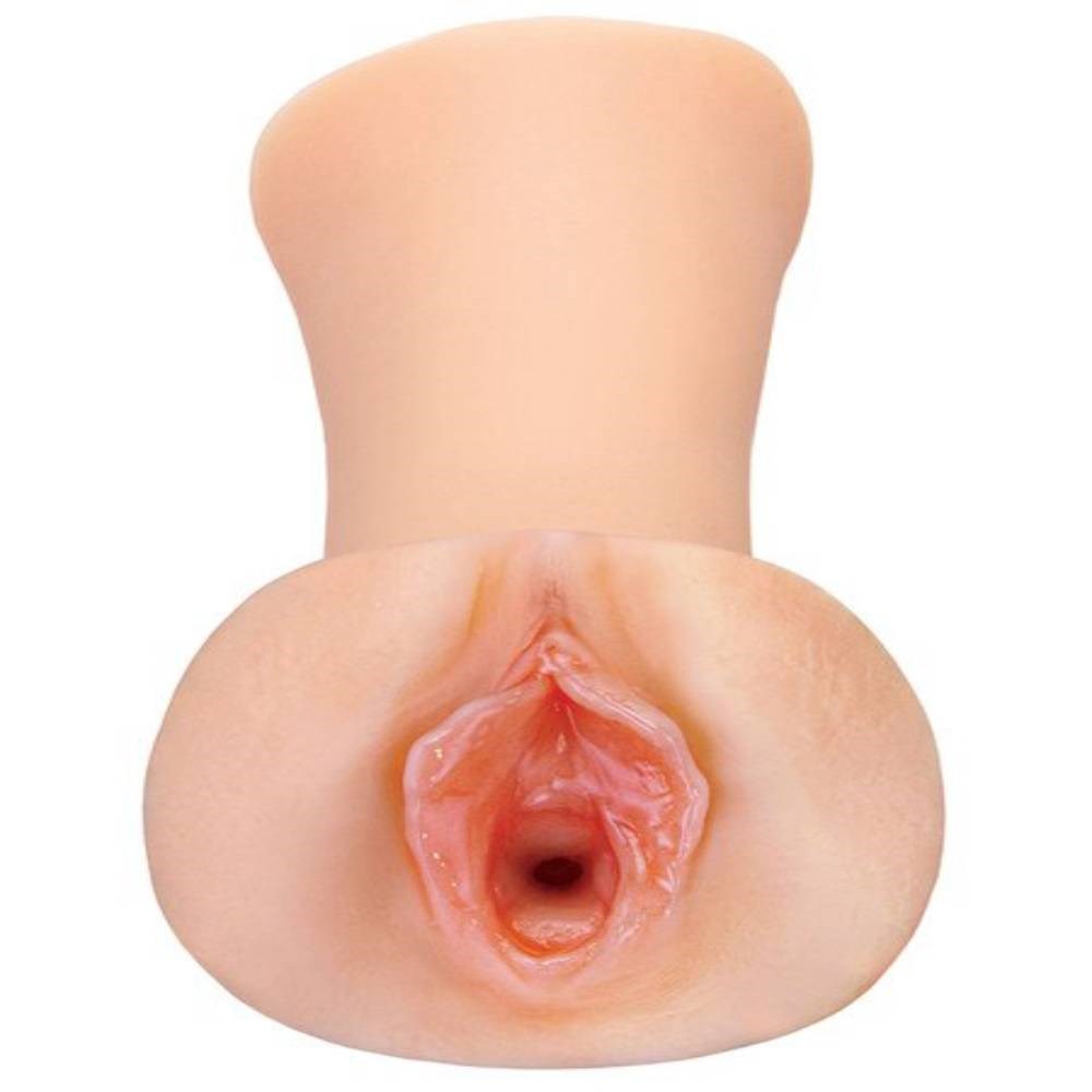 PDX Extreme Wet Pussies Juicy Snatch Mens Stroker - Masturbators and Strokers