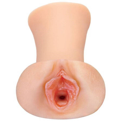 PDX Extreme Wet Pussies Juicy Snatch Mens Stroker - Masturbators and Strokers
