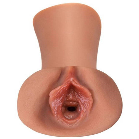 PDX Extreme Wet Pussies Juicy Snatch Mens Stroker - Masturbators and Strokers