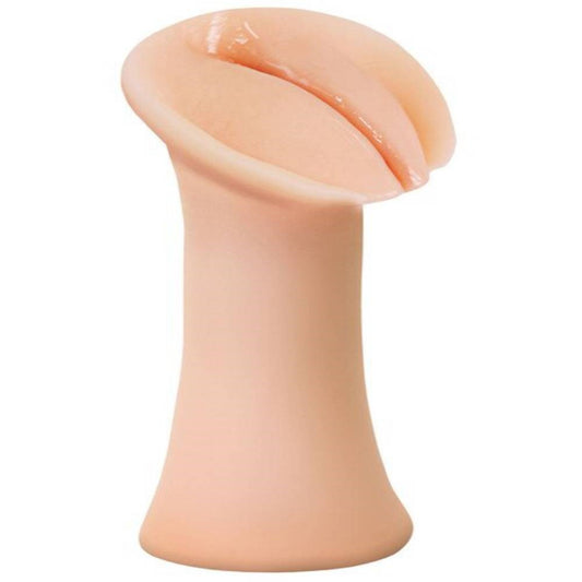 PDX Extreme Wet Pussies Slippery Slit Realistic Mens Stroker - Masturbators and Strokers