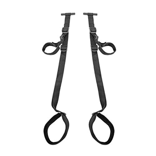 Shots Toys Door Swing Bondage Kit - Bondage Kits