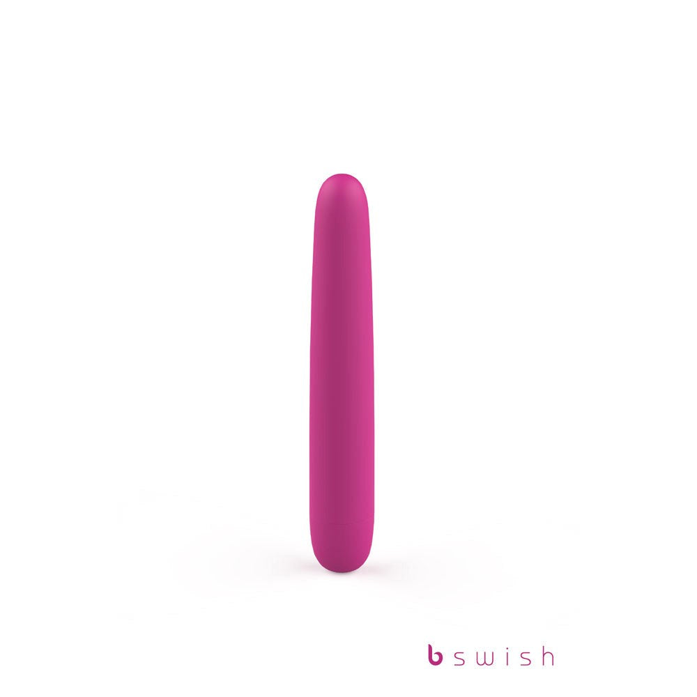 B Swish Bgood Infinite Deluxe 18 cm USB Rechargeable Wand Vibrator - Body Wands