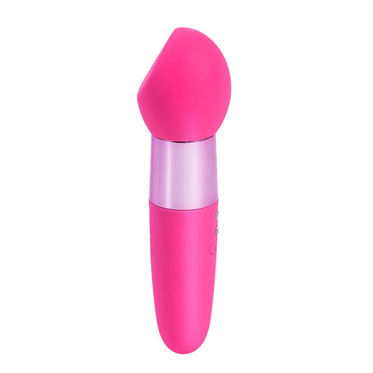 Maia RINA 15 Functions USB Rechargeable Personal Vibrator - Personal Massagers
