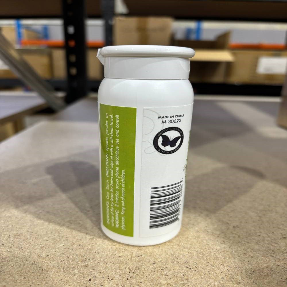 Mine Adult Toy Cleaner Powder - - Adult Toy Cleaner