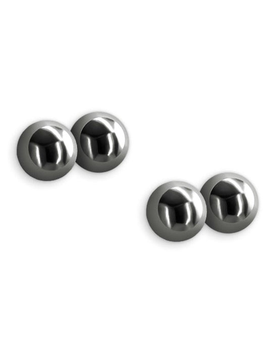 Oxballs Muscle Ripped Mens Cocksheath - Nipple and Clit Clamps