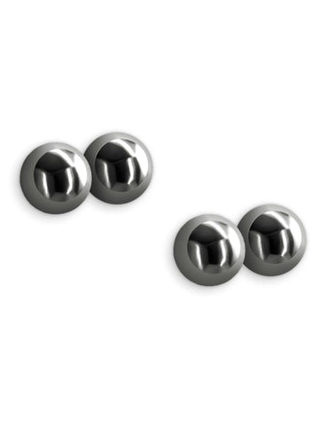 Oxballs Muscle Ripped Mens Cocksheath - Nipple and Clit Clamps