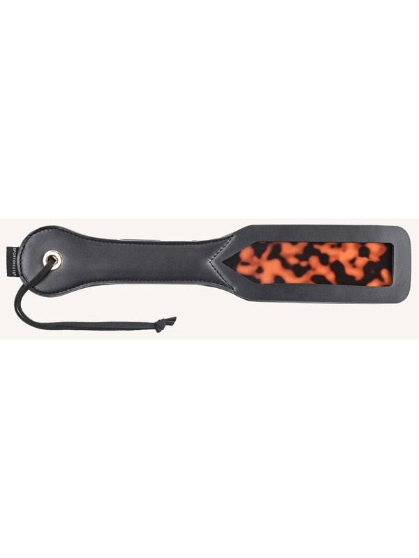 Sportsheets Amber Spanker - Paddles And Slappers