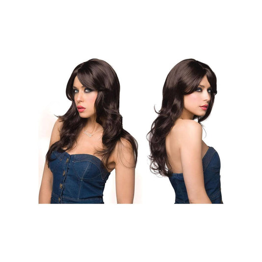 Xgen Products Pleasure Womens Wigs Jessie - Wigs and Gloves