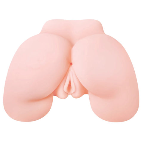 Adam and Eve Bangin Betty Doggy Style Male Masturbator Flesh - Masturbators and Strokers