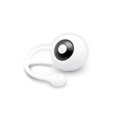 Bodywand Squeeze USB Rechargeable Weighted Vibrating Kegel Set - Love Eggs and Kegel Exercisers