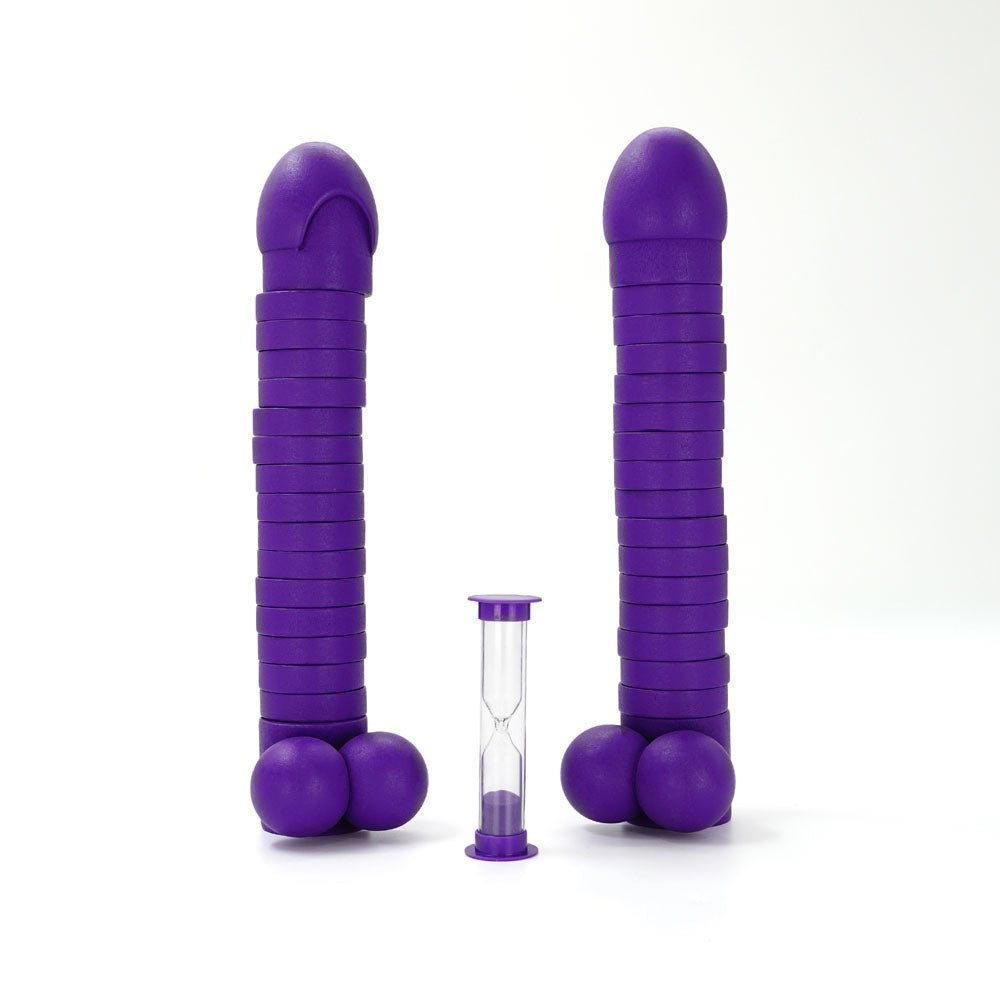 Creative Conceptions Cock Tower Party Block Adult Game - Sex Games, Coupons and Tricks