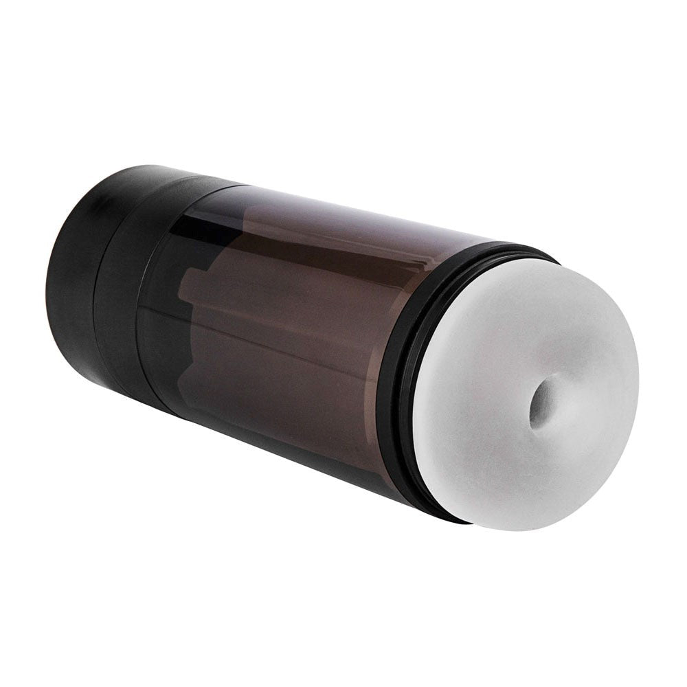 Maia ACE USB Rechargeable Sucking Male Masturbator - - Masturbators and Strokers