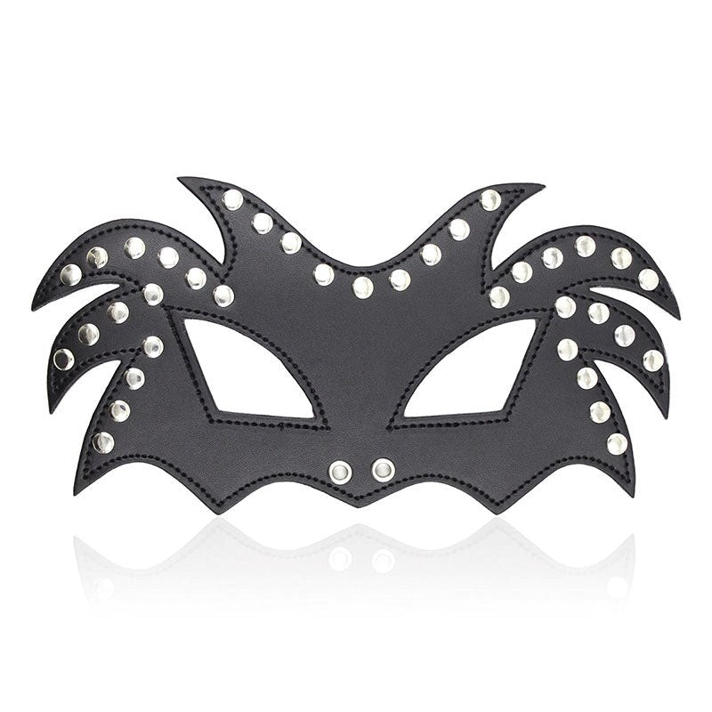 BDStyle Fantasy Fetish Mask - - Blindfolds And Masks