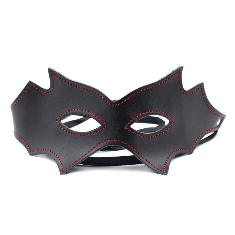 BDStyle Lace-up BDSM Play Fancy Mask - - Blindfolds And Masks