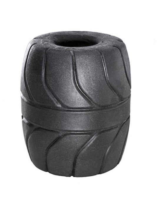 Perfect Fit Ribbed Ring - Cock Rings