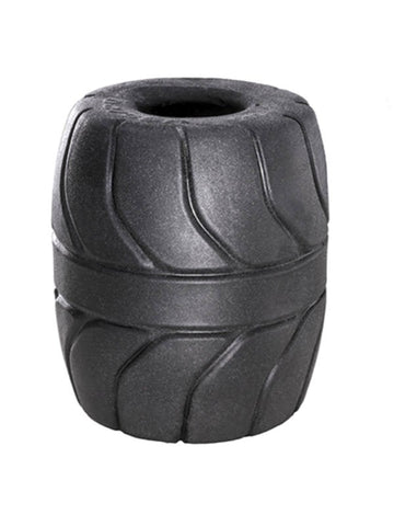 Perfect Fit Ribbed Ring - Cock Rings