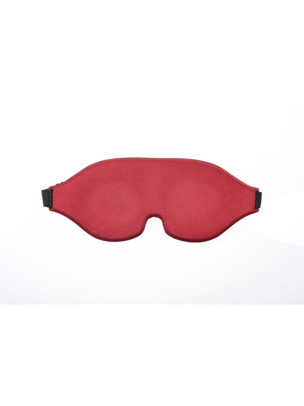 Sportsheets Saffron Blindfold - Masks And Blindfolds