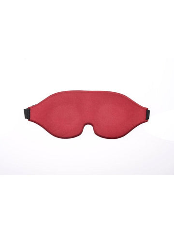 Sportsheets Saffron Blindfold - Masks And Blindfolds