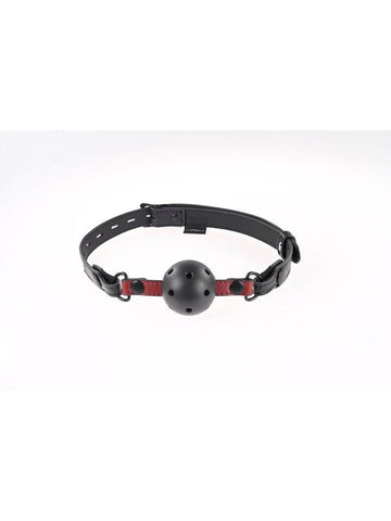 Sportsheets Saffron Interchangeable Gag - Bondage Gags and Bits