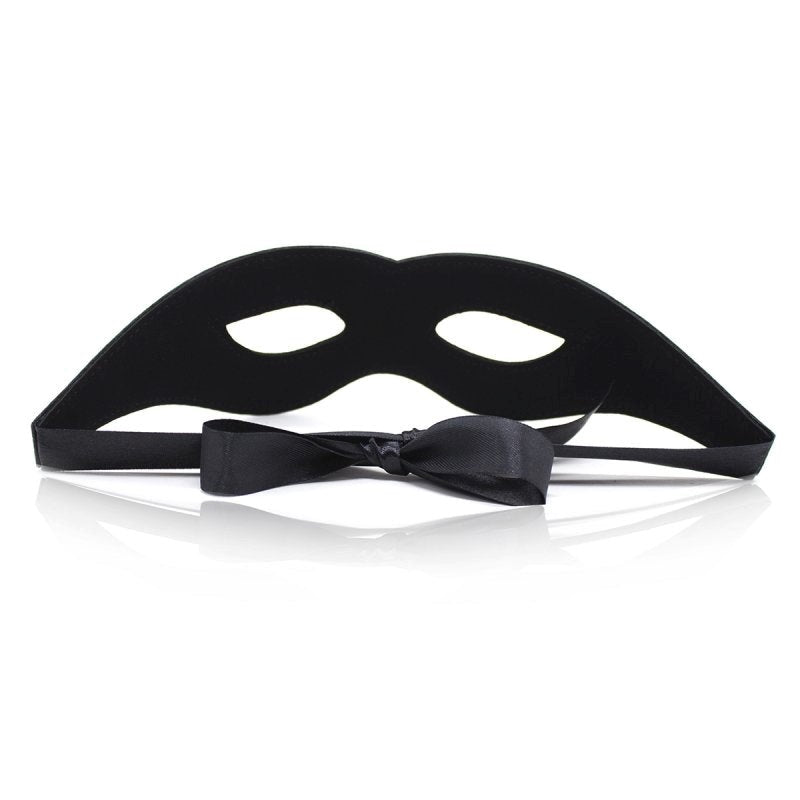 BDStyle Fancy Bdsm Mask - - Blindfolds And Masks