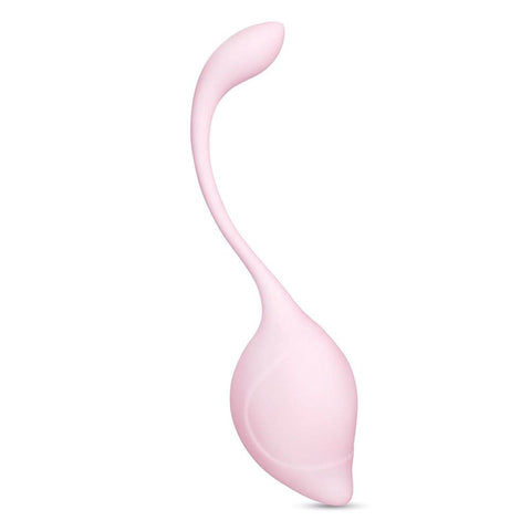 Bodywand Squeeze 3 Piece Teardrop Weighted Kegel Exerciser Set - Love Eggs and Kegel Exercisers