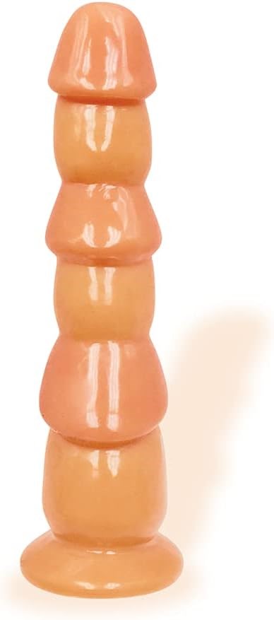 Icon Brands Massive Triple Header 3 Dick Anal Dildo - - Anal Dildos