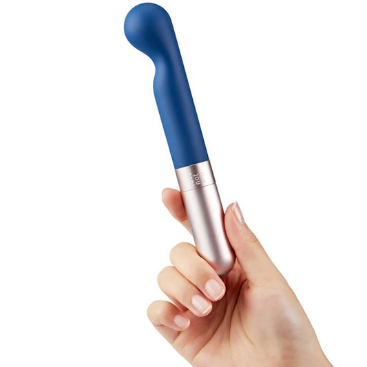 LOVE NOT WAR Kama Vibrating G Spot Massager Vibrator - G-Spot Vibrators