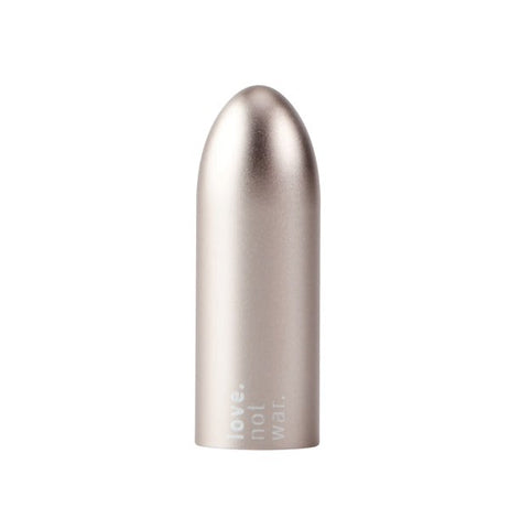 LOVE NOT WAR Maya Bullet Vibrator Head only - Bullet Vibrators
