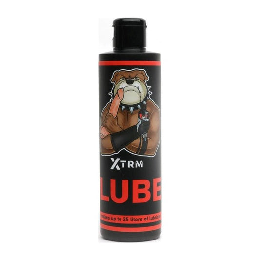 Sport Fucker XTRM Powder Water Based Lubricant 225g - Water Based Lubes