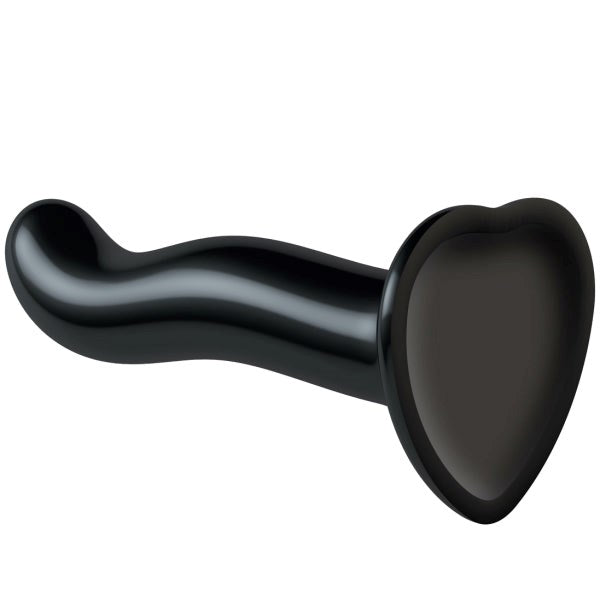 STRAP ON ME Strong Suction Cup P Spot & G Spot Dildo XL - Realistic Dildos