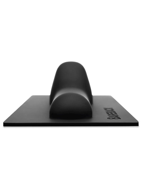 The Cowgirl Bareback Silicone Attachment - Sex Machines