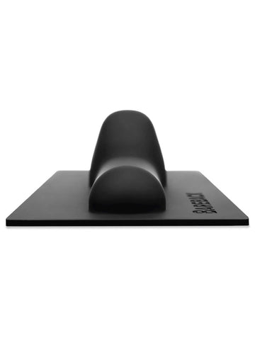 The Cowgirl Bareback Silicone Attachment - Sex Machines