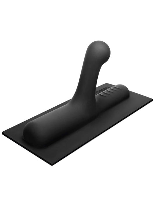 The Cowgirl Lone Ranger Silicone Attachment - Sex Machines