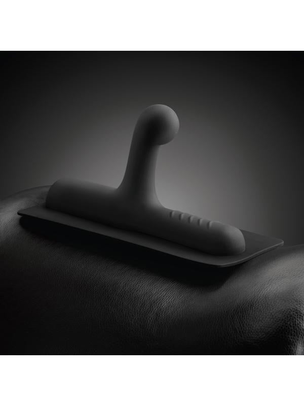 The Cowgirl Lone Ranger Silicone Attachment - Sex Machines