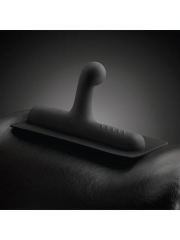 The Cowgirl Lone Ranger Silicone Attachment - Sex Machines