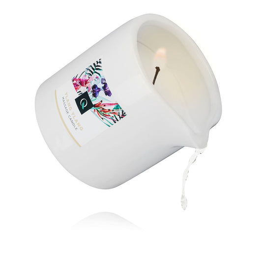 Exotiq Aromatic Massage Candle 200g - Sex Pheromones and Perfumes