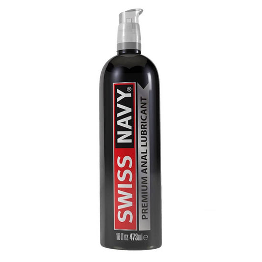 Swiss Navy Premium Anal Sex Lubricant - Anal Lubes