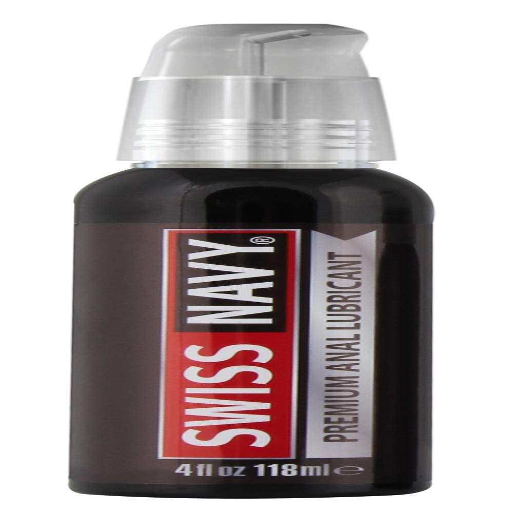 Swiss Navy Premium Anal Sex Lubricant - - Anal Lubes