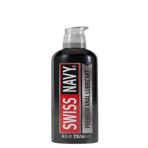 Swiss Navy Premium Anal Sex Lubricant - Anal Lubes