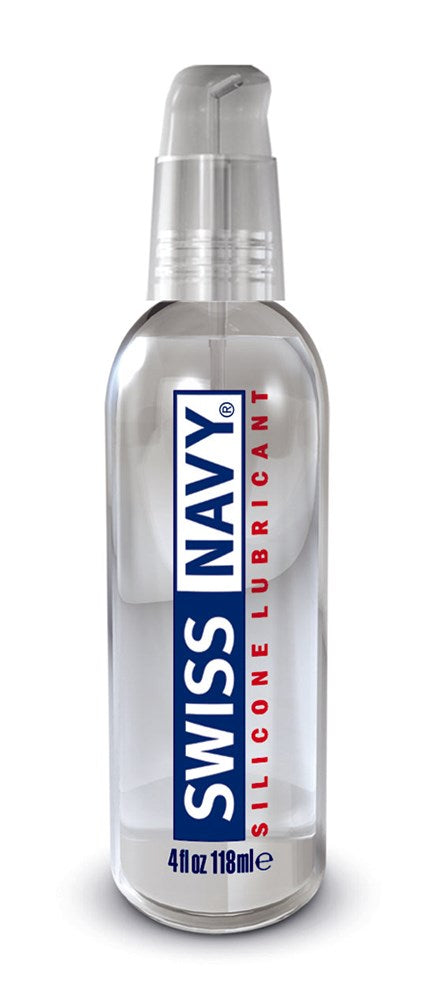 Swiss Navy Silicone Based Lubricant - - Silicone Based Lubes