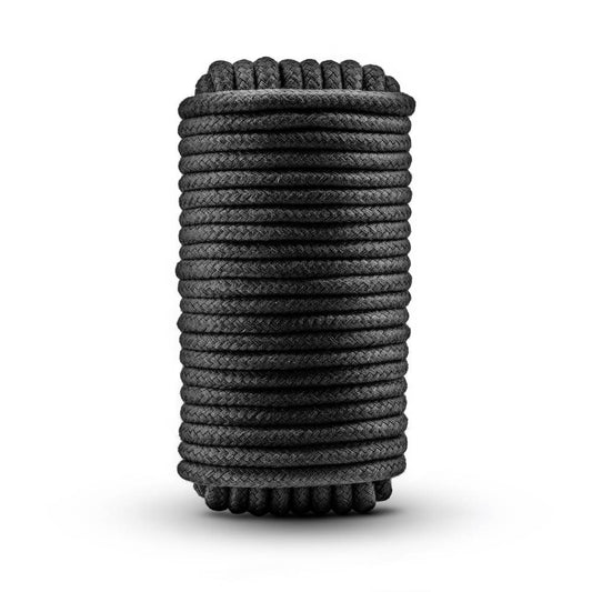 Temptasia Bondage Rope 10m - Cuffs And Restraints