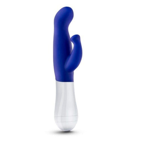 Play With Me Lollie Midnight Rabbit Vibrator - Rabbit Vibrators