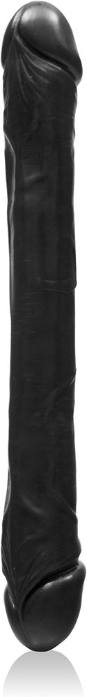 SI Novelties Exxtreme Double Ender Realistic Dong 17 Inch - Double Ender
