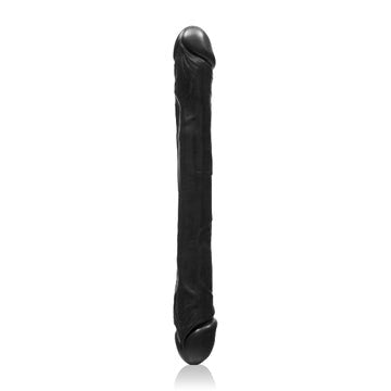 SI Novelties Exxtreme Double Ender Realistic Dong 17 Inch - - Double Ender