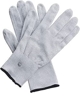 Zeus Awaken Electro Stimulation Gloves - Electro Sex