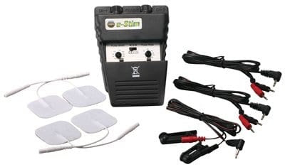 Zeus Beginner Electrosex Kit - Electro Sex