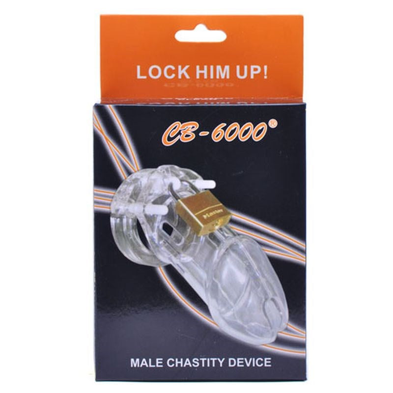 Daytona Bondage Male Chastity Kit - - Male Chastity