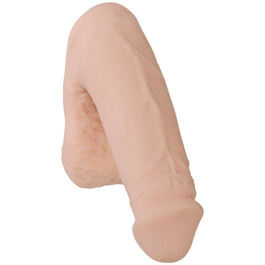 Doc Johnson Pack It Heavy Realistic Dildo - Realistic Dildos