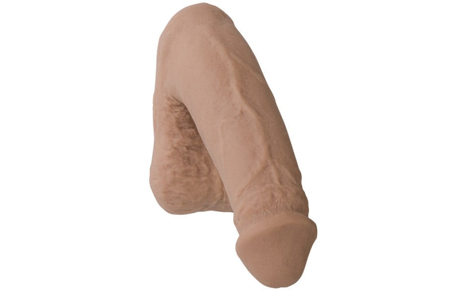 Doc Johnson Pack It Heavy Realistic Dildo - - Realistic Dildos